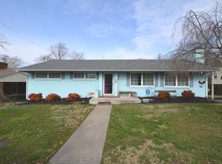 329 Runyon Rd, Harrodsburg, KY 40330