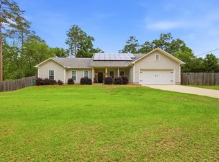 6104 Graypell Trl, Tallahassee, FL 32309