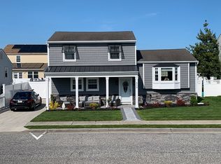 609 N Suffolk Ave, Ventnor City, NJ 08406