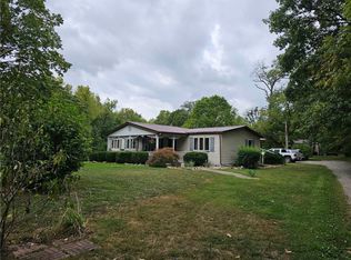 501 S Jefferson St, Greenup, IL 62428