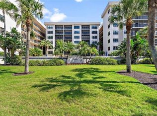 1001 BENJAMIN FRANKLIN DRIVE #511, SARASOTA, FL 34236