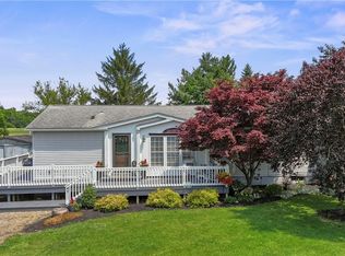 4066 Cinnamon Dr N, West Salem, OH 44287