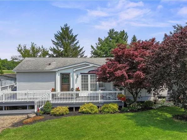 4066 Cinnamon Dr N, West Salem, OH 44287