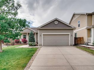 9252 W Rice Ave, Littleton, CO 80123