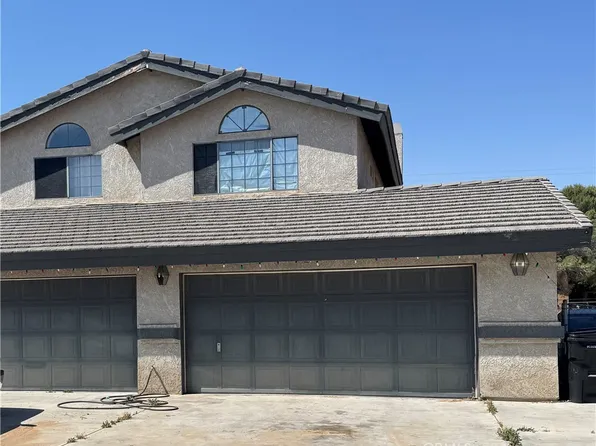 15221 Chaparral Ln, Apple Valley, CA 92307