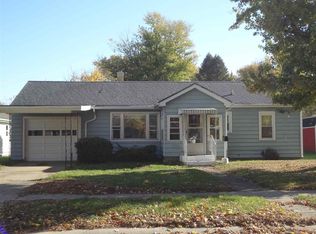 1227 Wabash Ave, Rochester, IN 46975