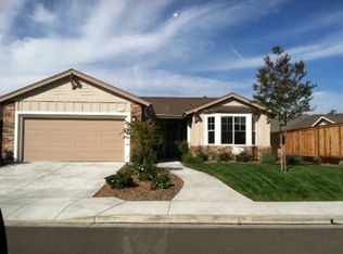 117 Jasie Ln, Santa Rosa, CA 95409