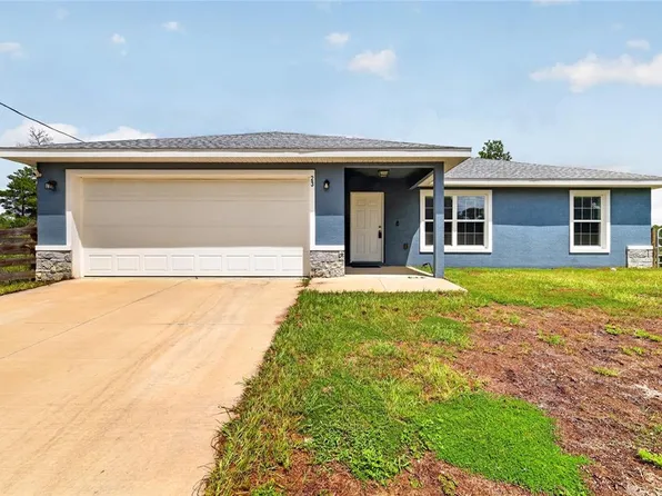 23 FISHER LOOP PASS, OCKLAWAHA, FL 32179