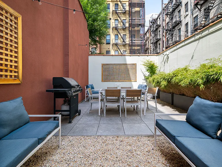 249 E 118th St #9A — Photo 22