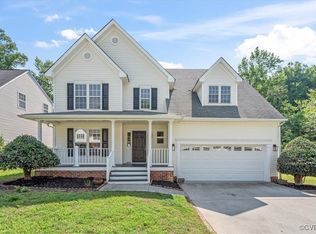 13713 Nile Rd, Chester, VA 23831
