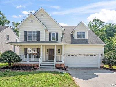 13713 Nile Rd, Chester, VA, 23831