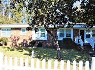 1912 Winyah St, Georgetown, SC 29440