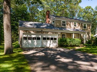40 Norwood Farms Rd, York, ME 03909