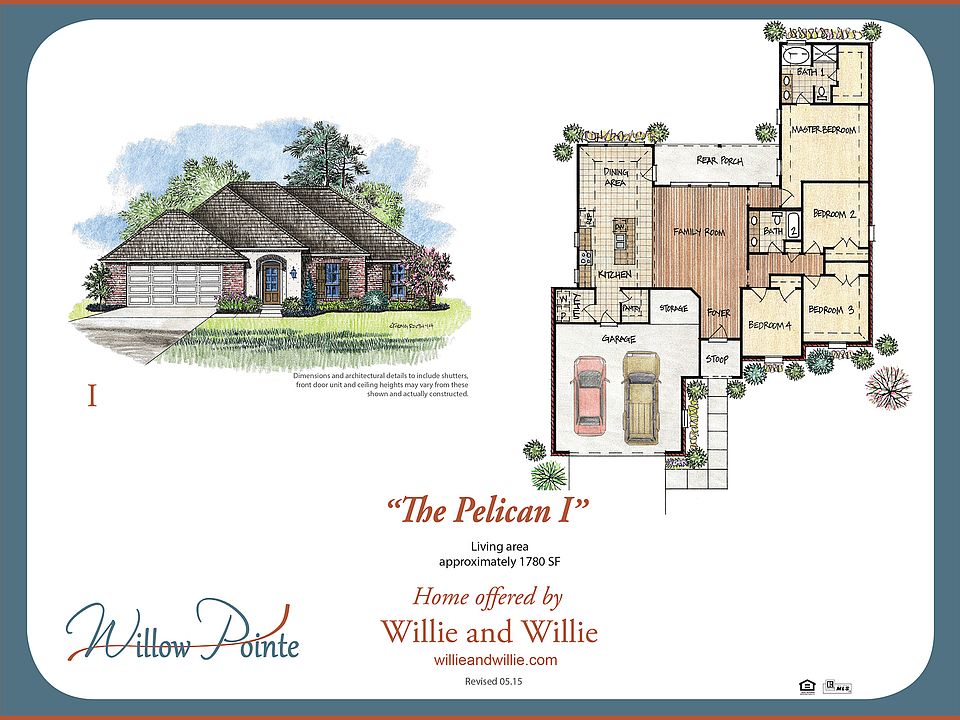 1st image of 28990 Willow Lake Dr