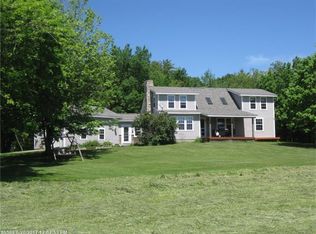 14 Hunter Brook Ln, China, ME 04358