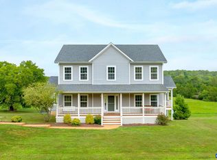 742 White Hall Rd, Keswick, VA 22947