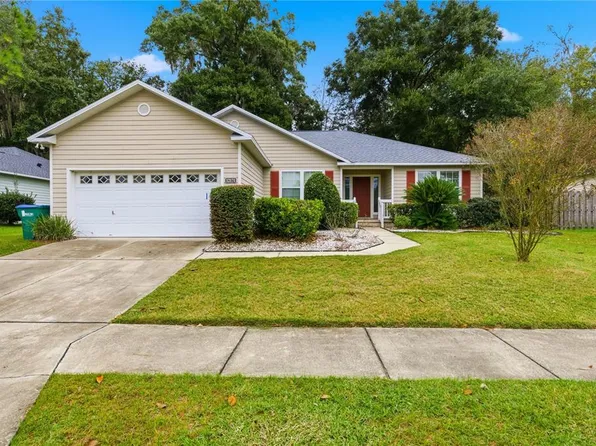 12171 NW 158th St, Alachua, FL 32615