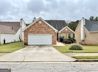 1108 Strath Clyde Way, McDonough, GA 30253
