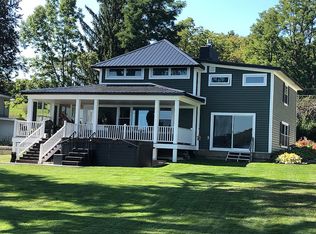 4708 W Lake Rd, Auburn, NY 13021