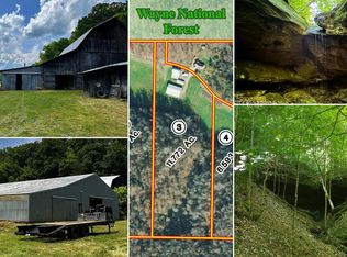 1773 Hull Rd, Patriot, OH 45658