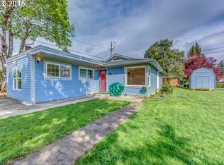 13423 SE Clay St, Portland, OR 97233