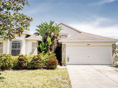 1809 Raven Glen Dr, Ruskin, FL, 33570
