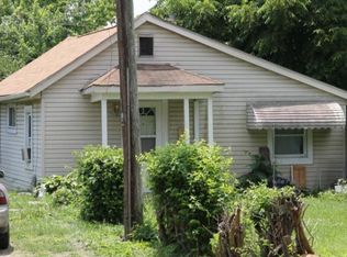 2259 Vadis St, Columbus, OH