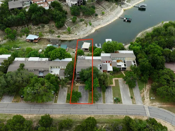 537 S Venture Blvd, Leander, TX 78645