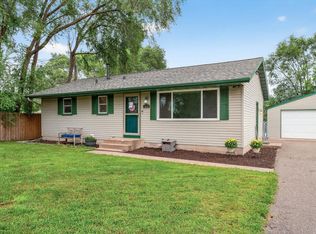 651 Randall Dr, Anoka, MN 55303