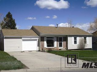 302 Harvest Dr, Hayden, CO 81639
