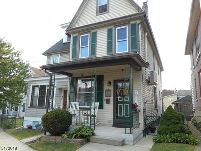 246 Filmore Street, Phillipsburg, NJ, 08865