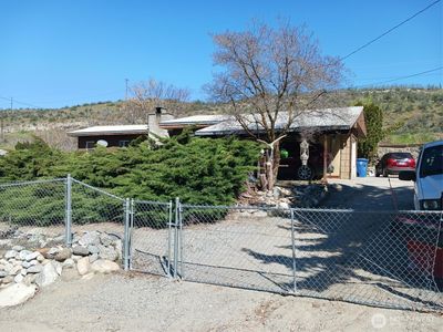924 E Chelan Avenue, Chelan, WA, 98816
