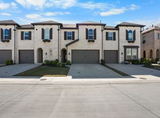 1143 Queensdown Way, Forney, TX 75126