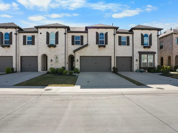 1143 Queensdown Way, Forney, TX 75126