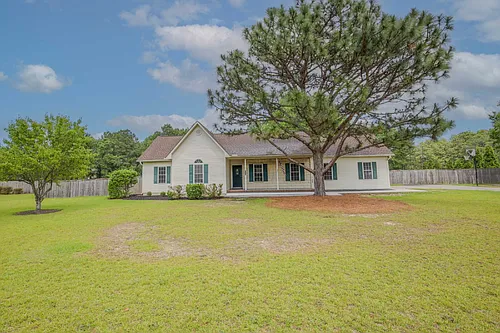 102 Willow Creek Ln Photo 1