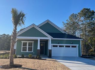 64 Condor Ct #SLB-19, Pawleys Island, SC 29585