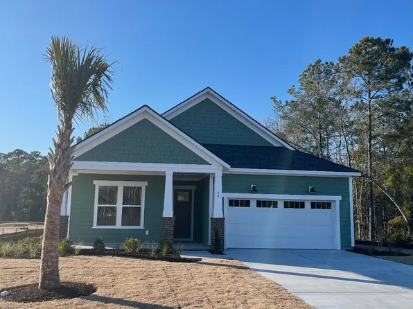 64 Condor Ct #SLB-19, Pawleys Island, SC 29585