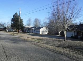 35 Thompson Rd, Covington, TN 38019