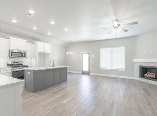 1220 Colonial Ave, Tuttle, OK 73089