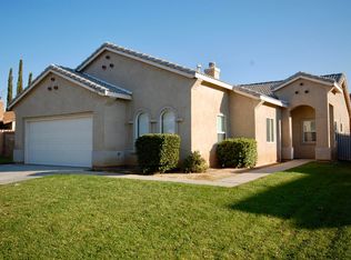 418 E Avenue J7, Lancaster, CA 93535