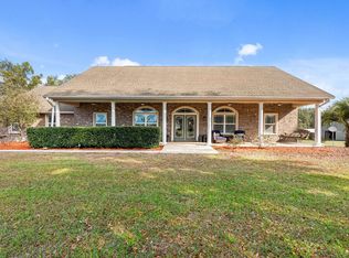 17074 55th Pl, Mc Alpin, FL 32062