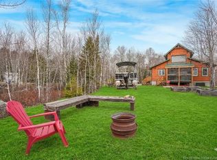 337 Two Eel River Ln, North Lake, NB E6H0A4