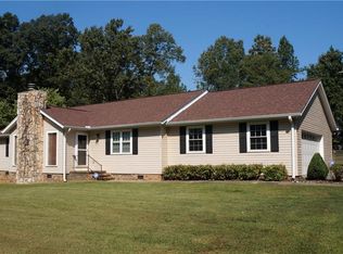 135 Coachman Dr, Anderson, SC 29625