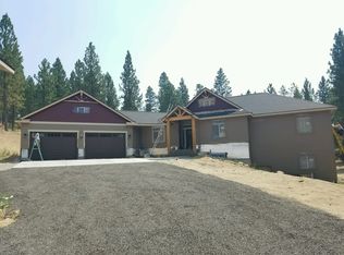 5125 S Best Ln, Spokane, WA 99206