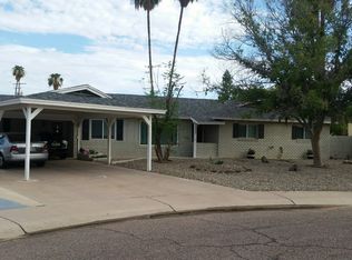 1624 W Flynn Ln, Phoenix, AZ 85015