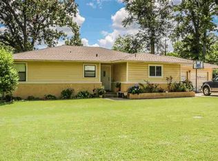 300 W Avalon Ave, Longview, TX 75602