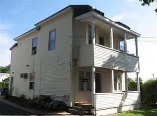 16 Banner St, Springfield, MA 01151