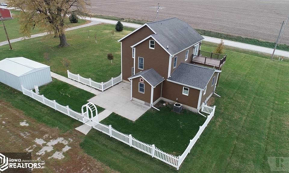 10964 N 75th Ave E, Kellogg, IA 50135 MLS 6307167 Zillow