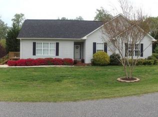 3938 Plum St, Conover, NC 28613