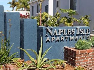 5443 E 2nd St APT B, Long Beach, CA 90803